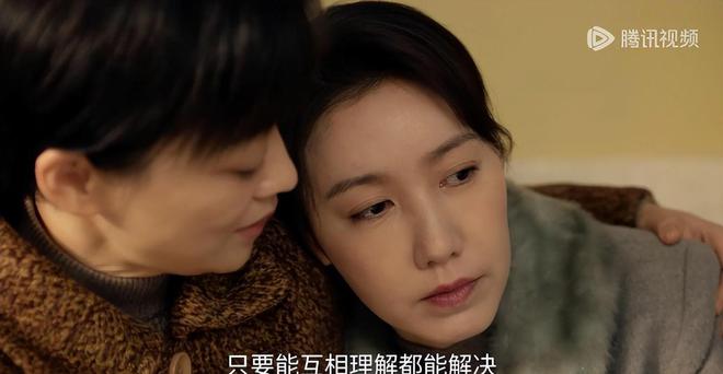 中最不孝顺的并不是老六而是会计算的老四PG麻将胡了试玩平台《六姊妹》6个孩子(图6)