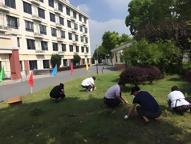 5年公建民营敬老院价格表地址点击咨询麻将胡了网址新浜敬老院介绍：202