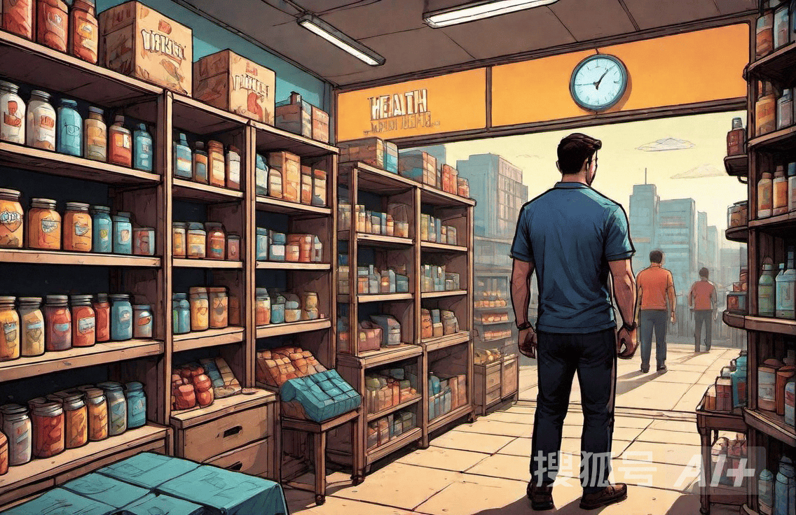 品行业乱象、洗牌与回归本源PG麻将胡了免费模拟器保健(图2)