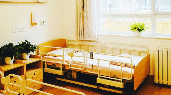 秀康苑养老院等24小时护理+医保定点20