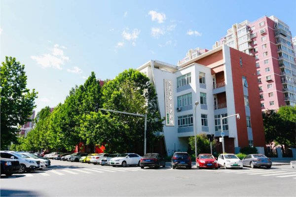 秀康苑养老院等24小时护理+医保定点2026最新PG电子麻将胡了模拟器北京高性价比养老院推荐领(图4)