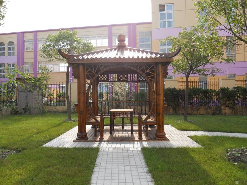 哪家靠谱？上海市虹口区凉城复馨敬老院和星堡中美合资2026最新麻将胡了试玩平台高龄体弱基础病多需要日常医疗监护和便捷就医通道(图3)