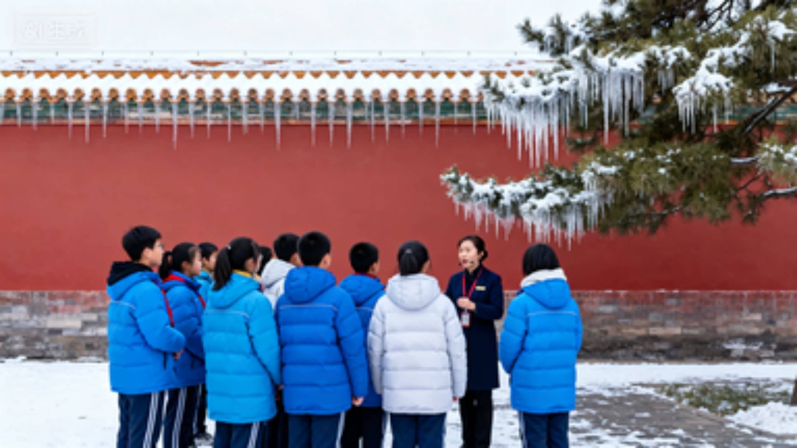 探究让孩子读懂母亲河孕育华夏文明的核心精